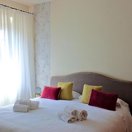 Le Mansarine Charme B&B Castellaro  외부 사진
