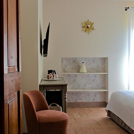 Le Mansarine Charme B&B Castellaro  외부 사진