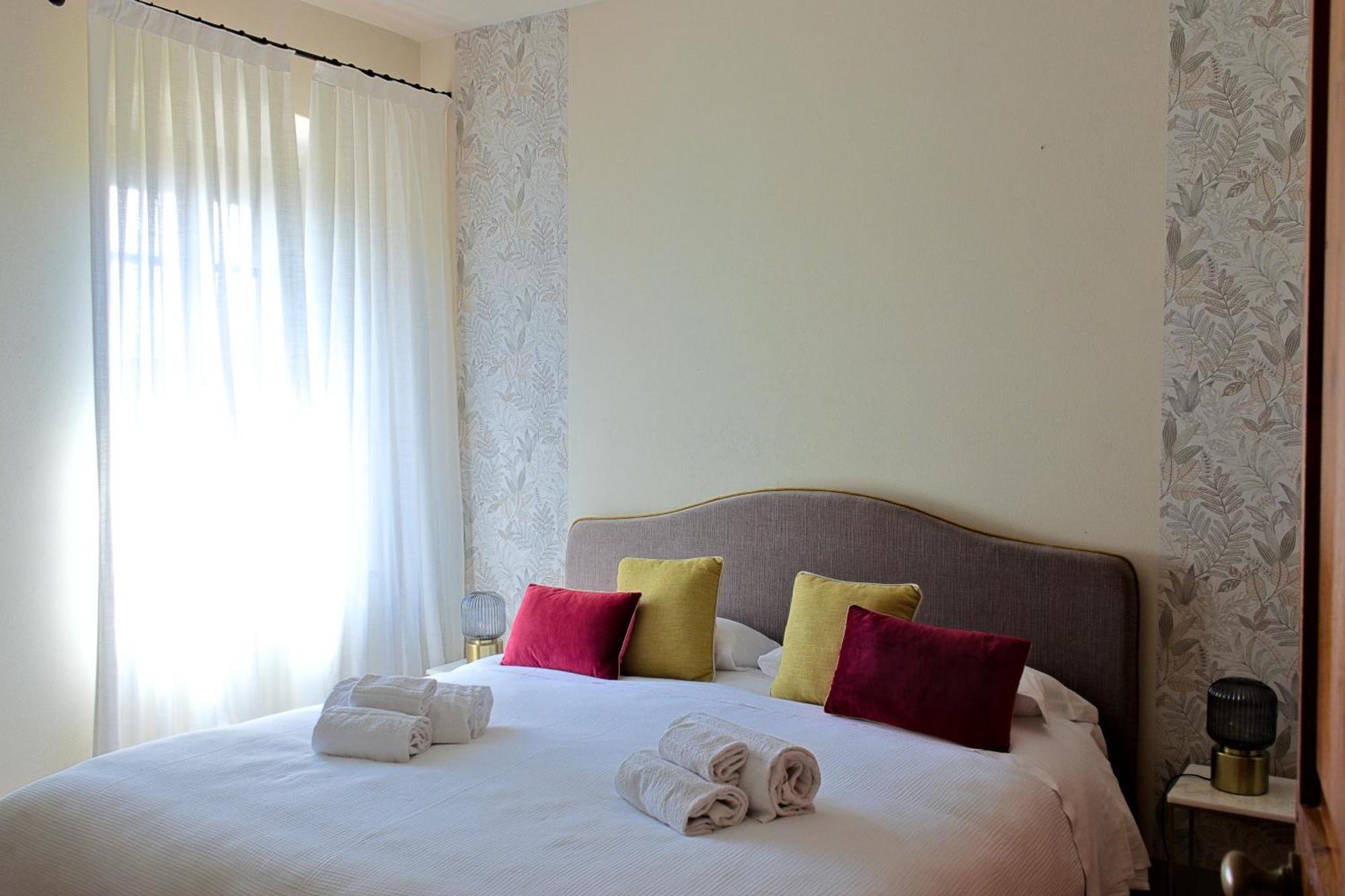 Le Mansarine Charme B&B Castellaro  외부 사진