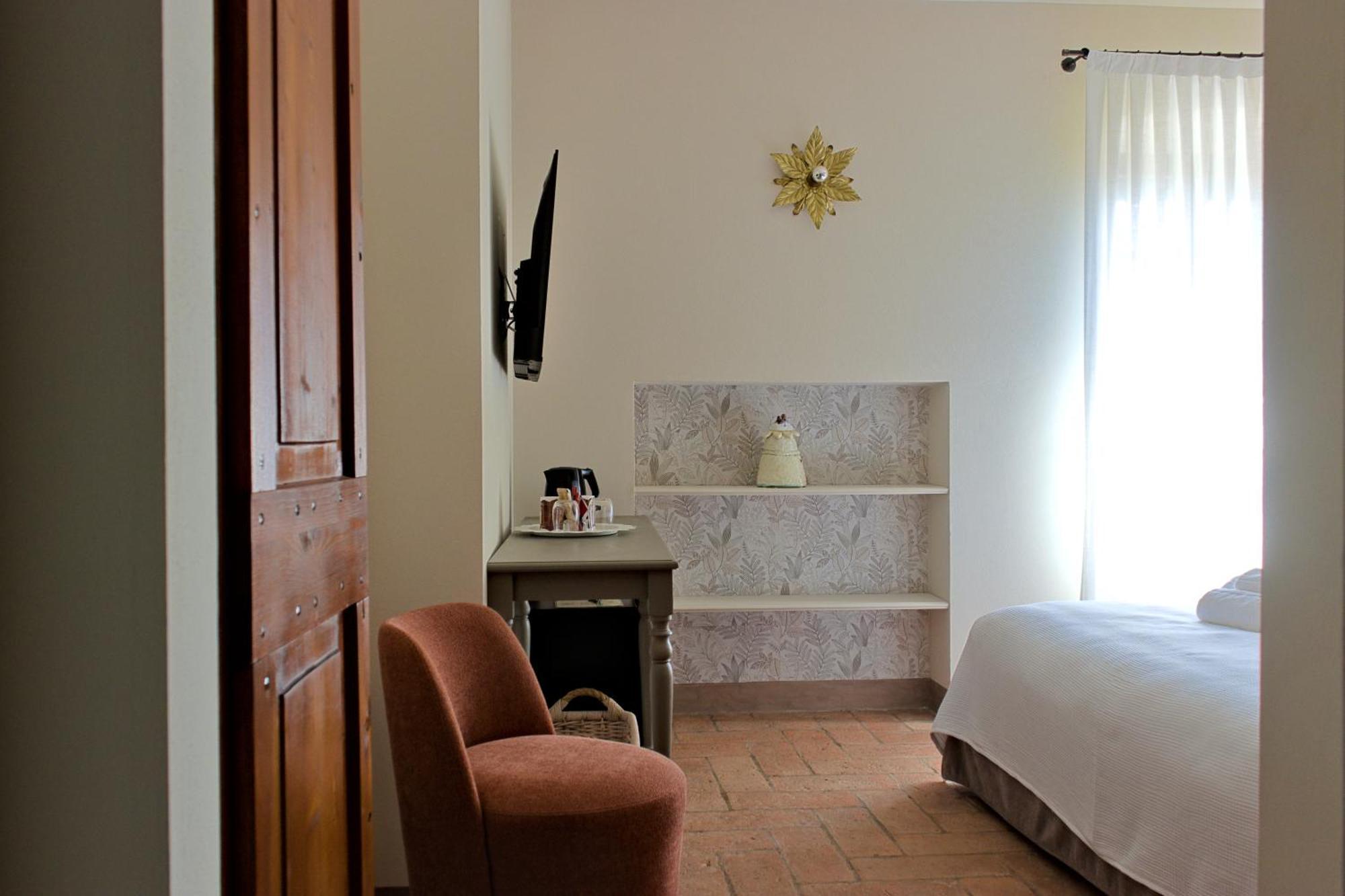 Le Mansarine Charme B&B Castellaro  외부 사진